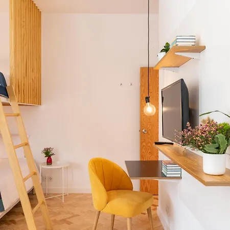 Casa D´avó Dalina Figueira da Foz