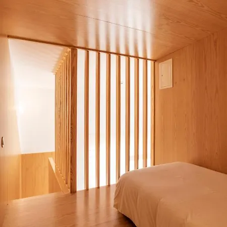 Casa D´avó Dalina *