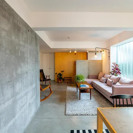 Casa D´avó Dalina * Figueira da Foz