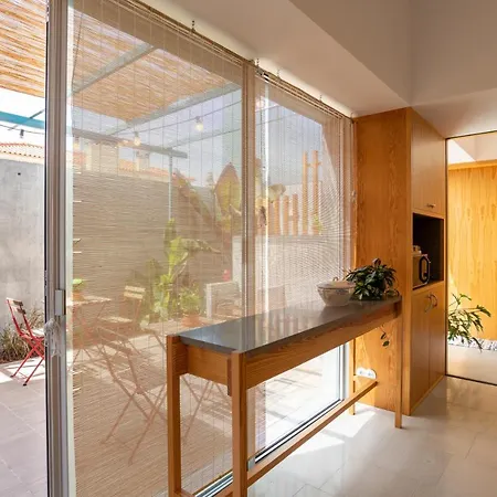 Casa D´avó Dalina Figueira da Foz