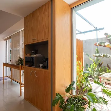 Casa D´avó Dalina *