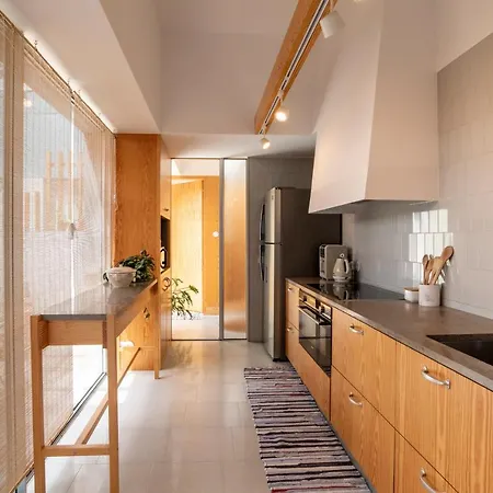 Casa D´avó Dalina Figueira da Foz