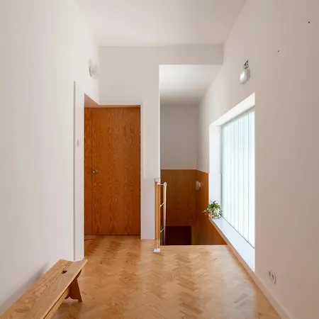 Casa D´avó Dalina Habitación en casa particular