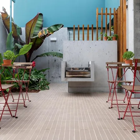 Habitación en casa particular Casa D´avó Dalina Figueira da Foz