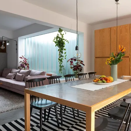 Habitación en casa particular Casa D´avó Dalina