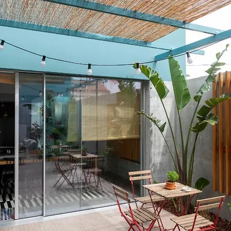 Casa D´avó Dalina *