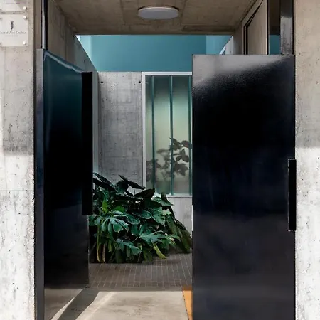 Casa D´avó Dalina *