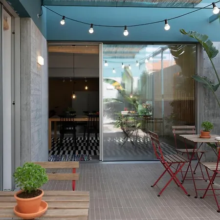 Casa D´avó Dalina * Figueira da Foz