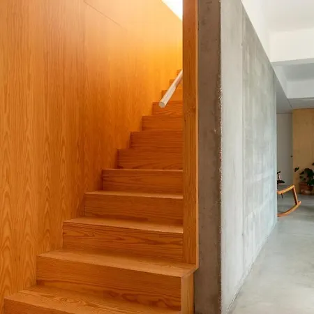 Casa D´avó Dalina * Figueira da Foz