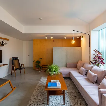 Casa D´avó Dalina * Figueira da Foz