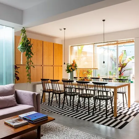 Casa D´avó Dalina Habitación en casa particular