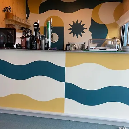 Casa D´avó Dalina Figueira da Foz