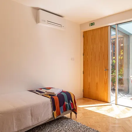 Casa D´avó Dalina Figueira da Foz