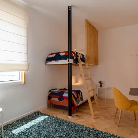 منزل للإقامة Casa D'avo Dalina