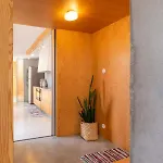 Casa D'avo Dalina 菲盖拉-达福什