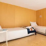 Ubytování v soukromí Casa D'avo Dalina Figueira da Foz