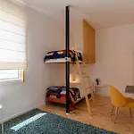 Ubytování v soukromí Casa D'avo Dalina