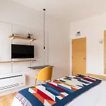 Ubytování v soukromí Casa D'avo Dalina