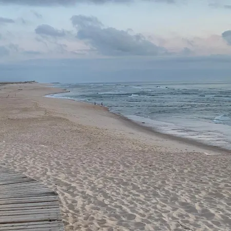 Casa D'avo Dalina Privatunterkunft Figueira da Foz