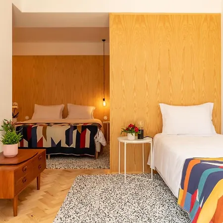 Casa D'avo Dalina Privatunterkunft Figueira da Foz