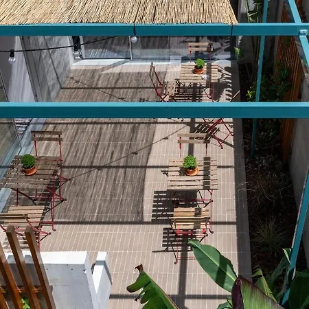 Casa D'avo Dalina Privatunterkunft