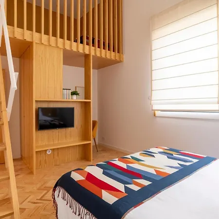 Privatunterkunft Casa D'avo Dalina