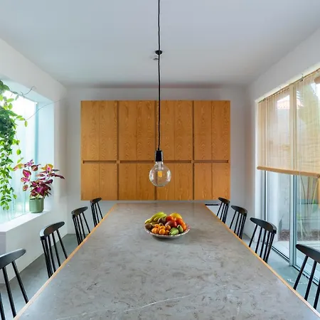 Privatunterkunft Casa D'avo Dalina