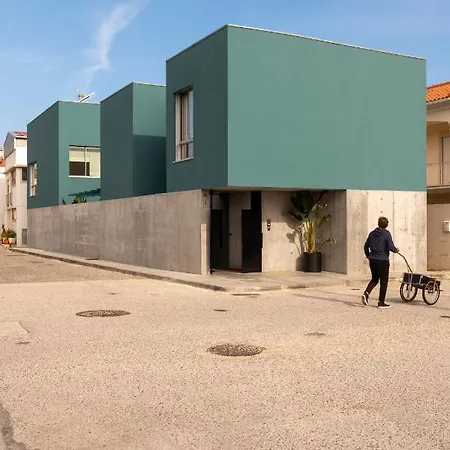 Casa D'avo Dalina Privatunterkunft