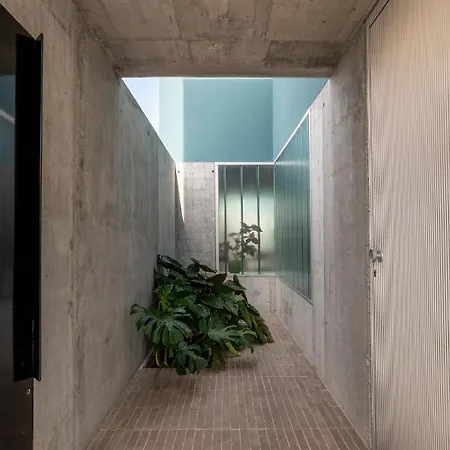 Privatunterkunft Casa D'avo Dalina *