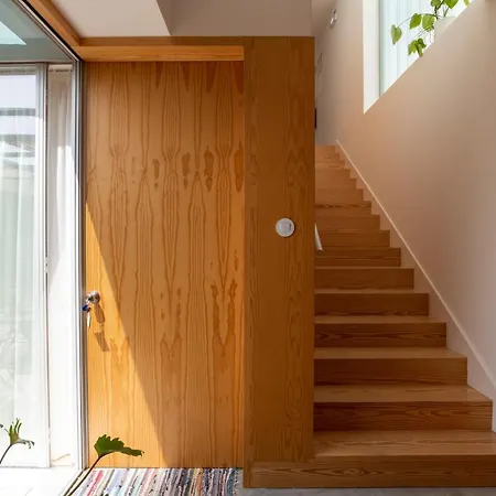 Privatunterkunft Casa D'avo Dalina