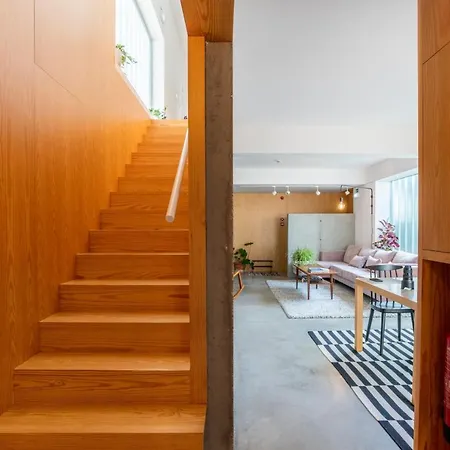 Casa D'avo Dalina Privatunterkunft Figueira da Foz