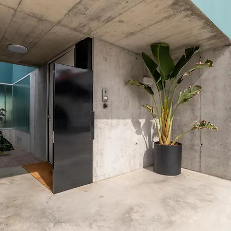 Privatunterkunft Casa D'avo Dalina *