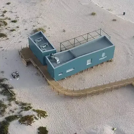 Casa D'avo Dalina * فيغيورا دا فوز