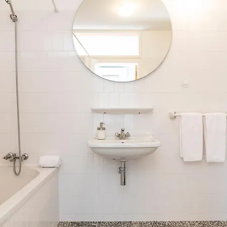 Privatunterkunft Casa D'avo Dalina Figueira da Foz