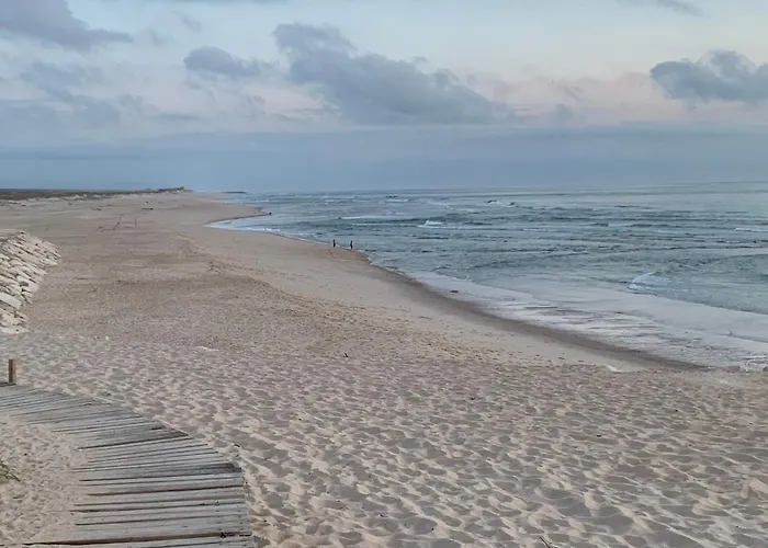 Casa D'avo Dalina Séjour chez l'habitant Figueira da Foz