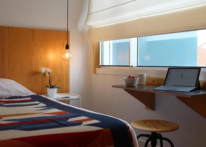 Séjour chez l'habitant Casa D'avo Dalina