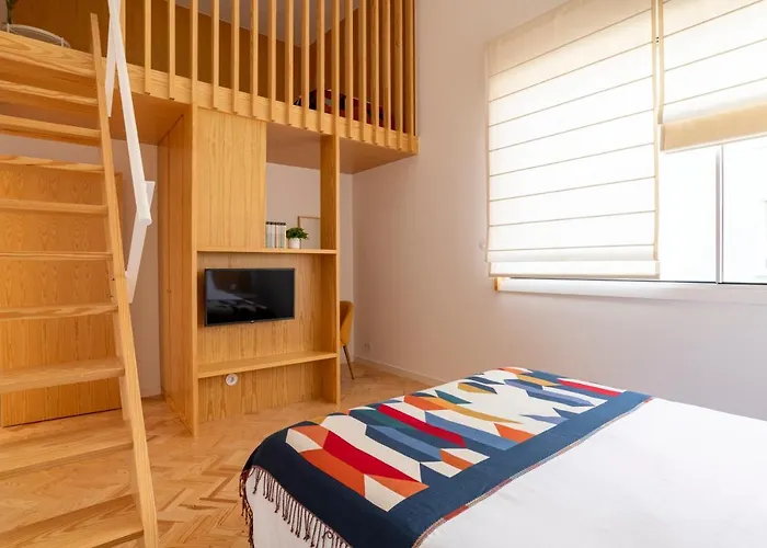 Séjour chez l'habitant Casa D'avo Dalina