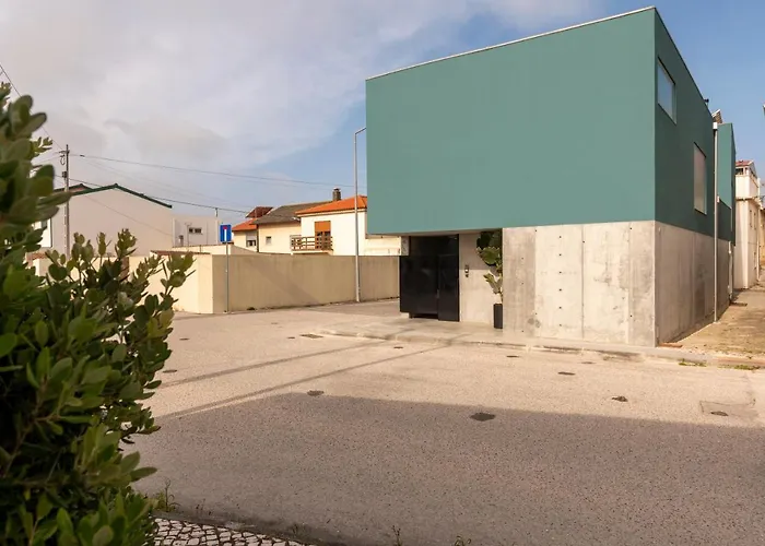 Séjour chez l'habitant Casa D'avo Dalina