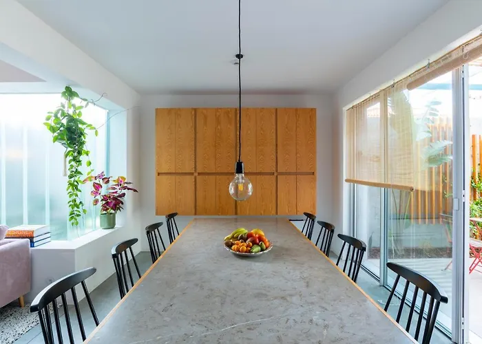 Séjour chez l'habitant Casa D'avo Dalina