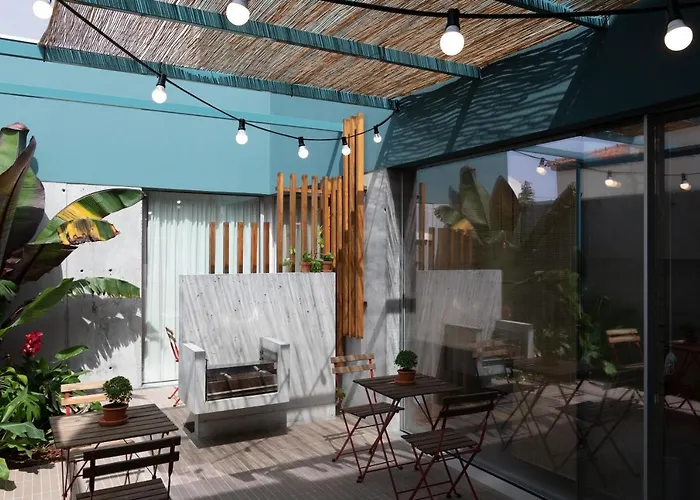 Séjour chez l'habitant Casa D'avo Dalina *