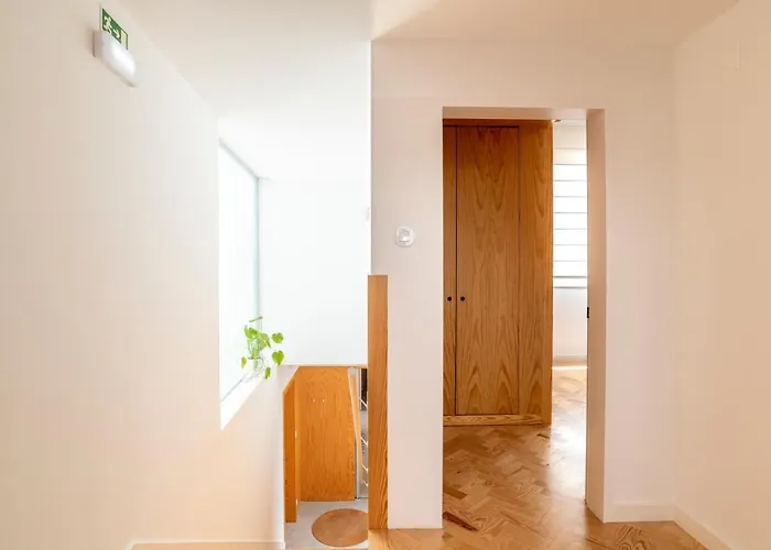 Séjour chez l'habitant Casa D'avo Dalina