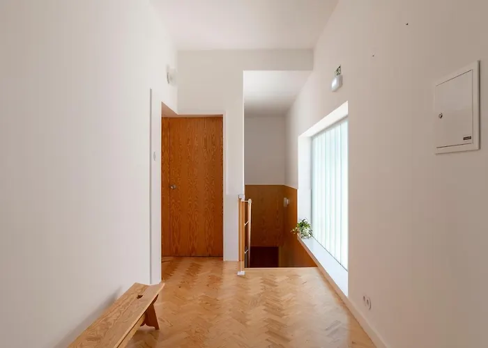 Casa D'avo Dalina Séjour chez l'habitant