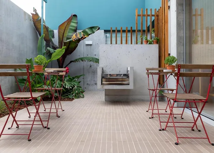 Séjour chez l'habitant Casa D'avo Dalina Figueira da Foz