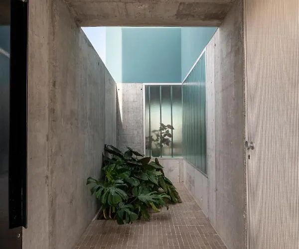 Séjour chez l'habitant Casa D'avo Dalina *