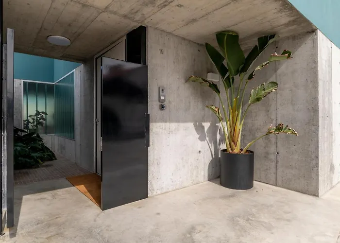 Casa D'avo Dalina Séjour chez l'habitant *