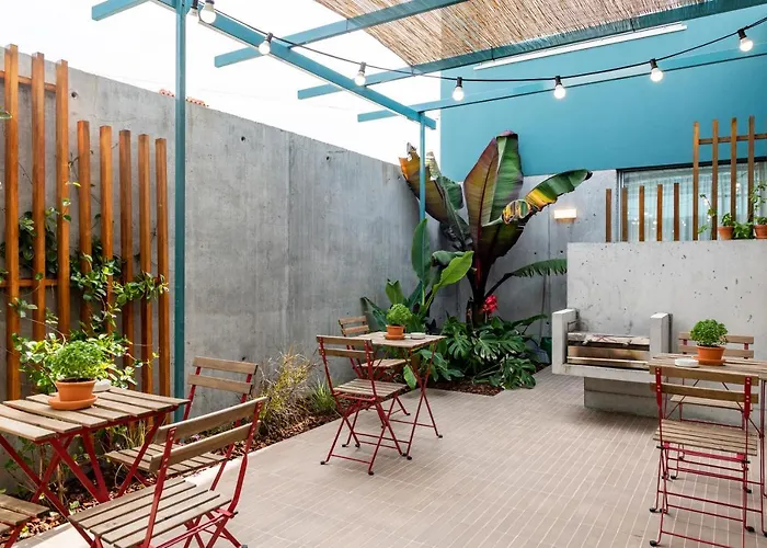 Séjour chez l'habitant Casa D'avo Dalina