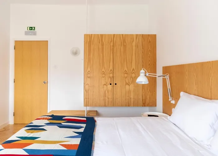 Séjour chez l'habitant Casa D'avo Dalina *