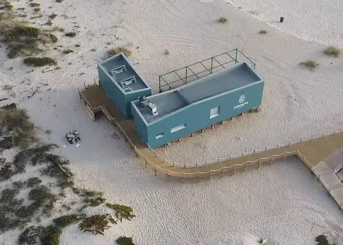 Casa D'avo Dalina * Figueira da Foz