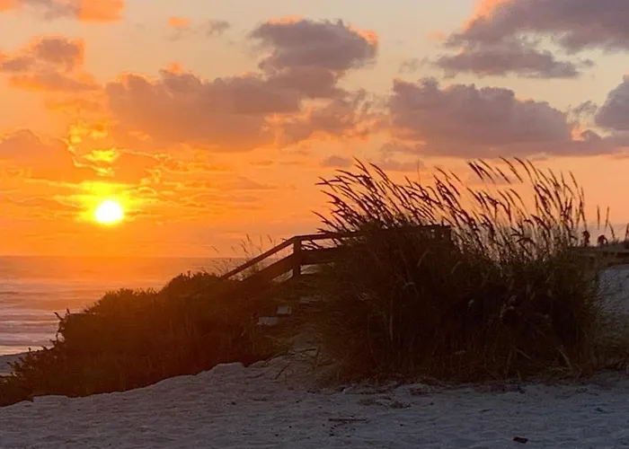 Casa D'avo Dalina Séjour chez l'habitant
